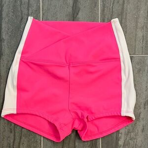 Tiger Friday Dance Shorts